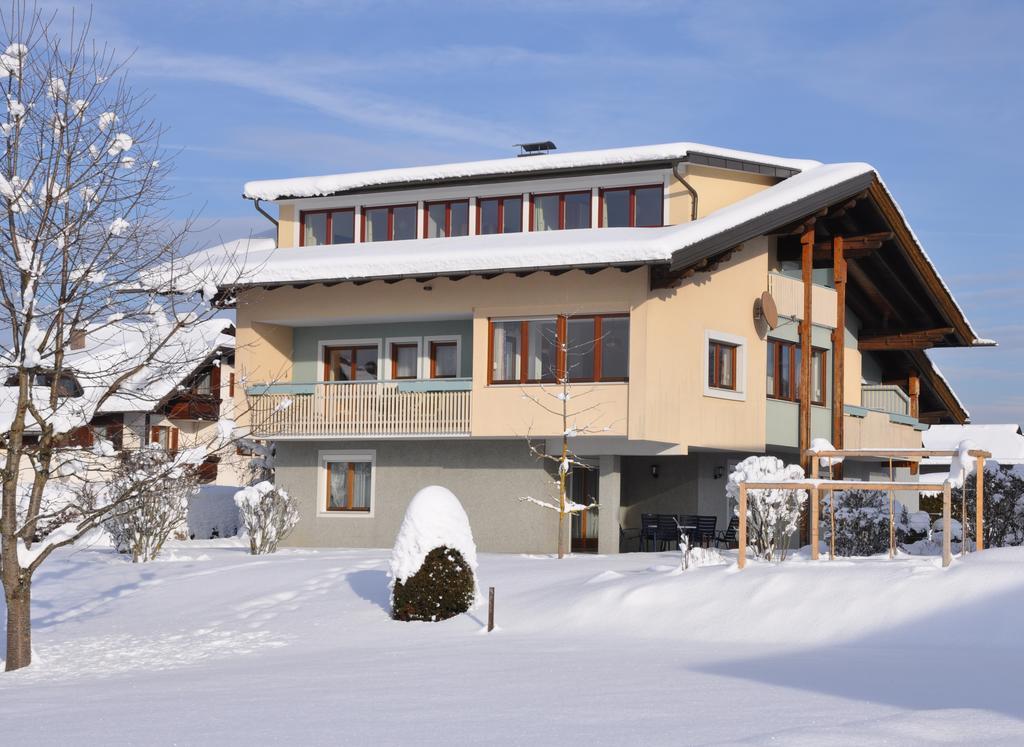 Karglhof Villa Faak am See Buitenkant foto